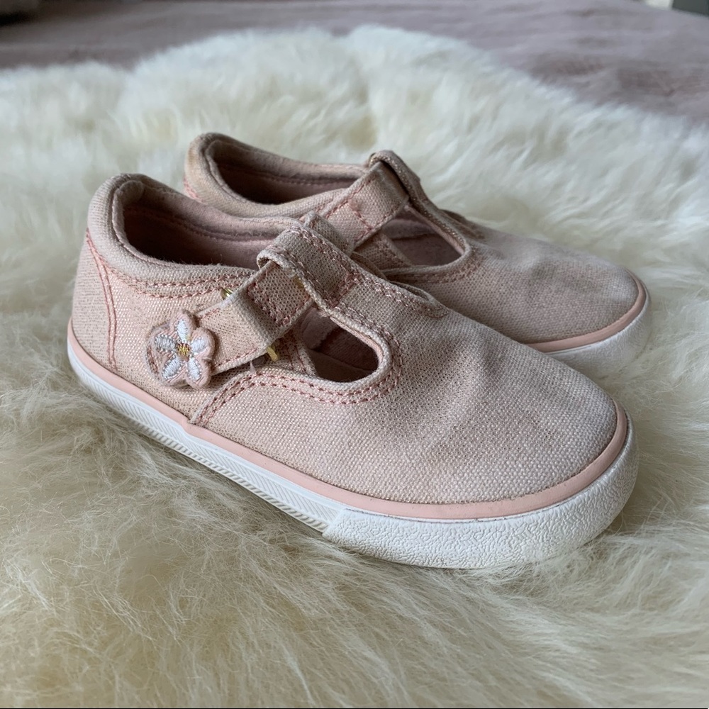 Toddler Pink Daphne Keds